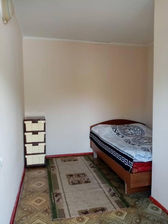 Guest House Regina Bulan Sogottuu Ngoại thất bức ảnh