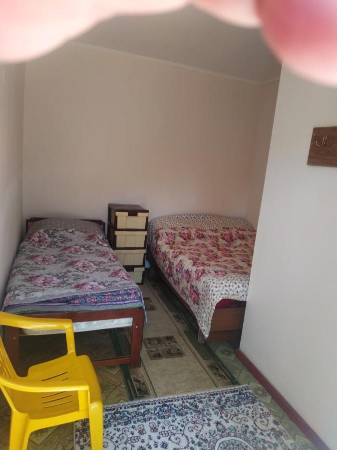 Guest House Regina Bulan Sogottuu Ngoại thất bức ảnh
