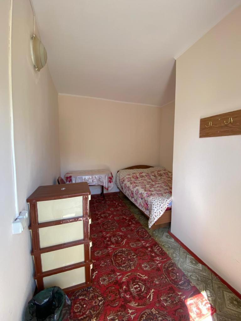 Guest House Regina Bulan Sogottuu Ngoại thất bức ảnh