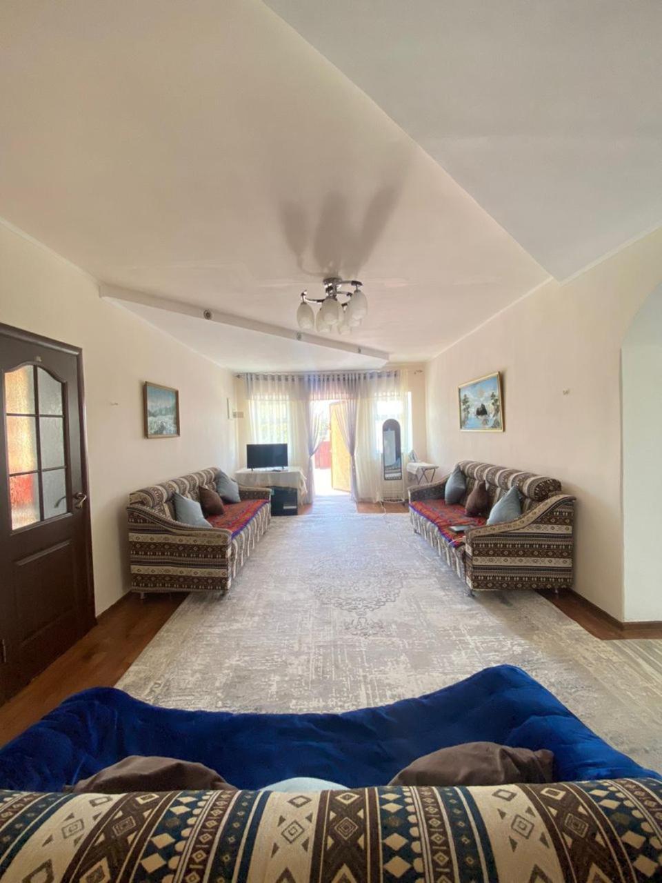 Guest House Regina Bulan Sogottuu Ngoại thất bức ảnh