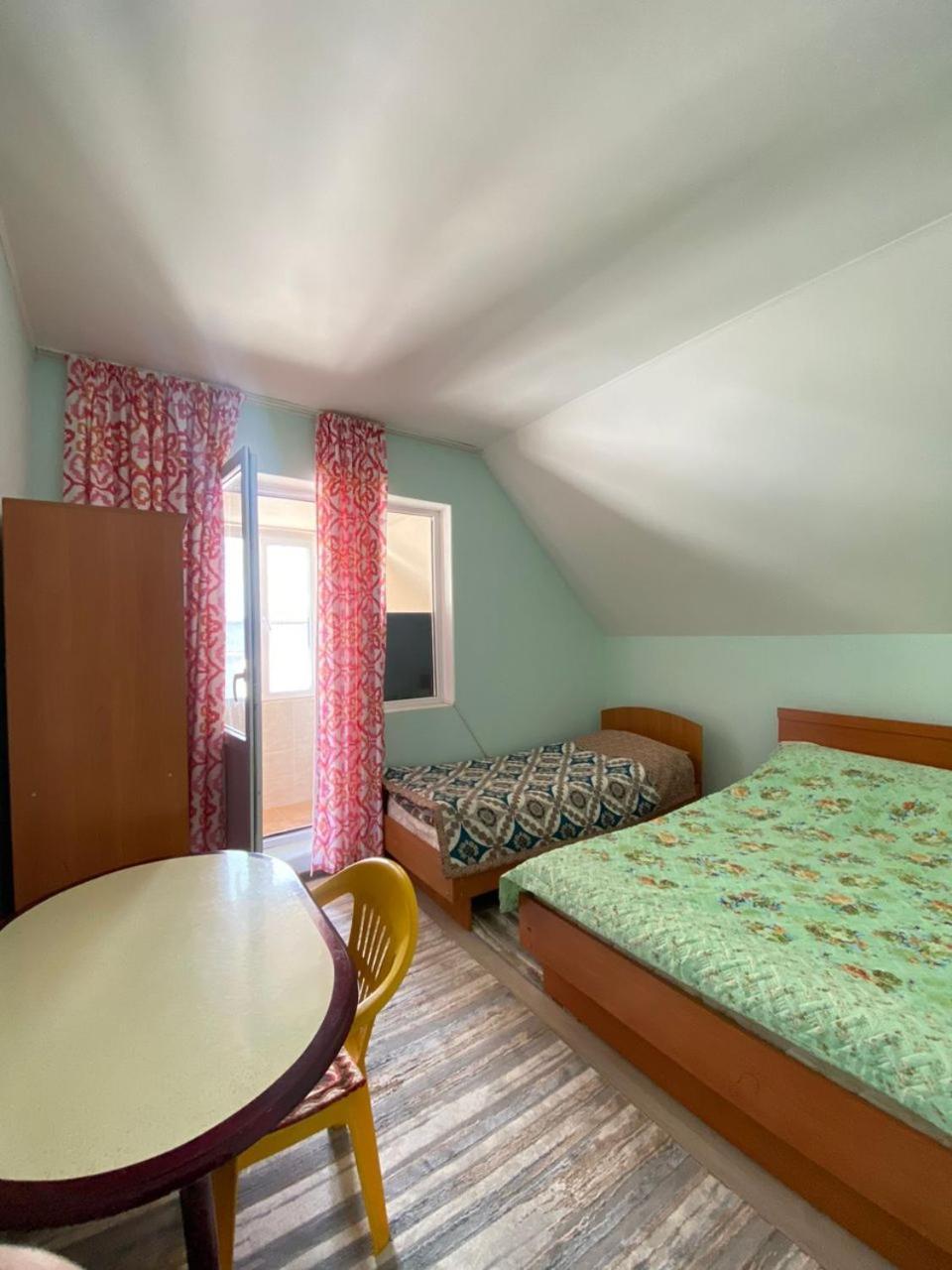 Guest House Regina Bulan Sogottuu Ngoại thất bức ảnh