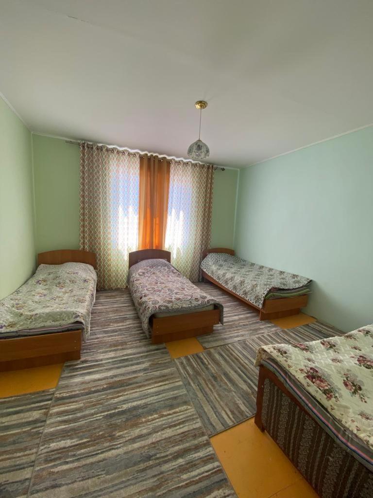Guest House Regina Bulan Sogottuu Ngoại thất bức ảnh