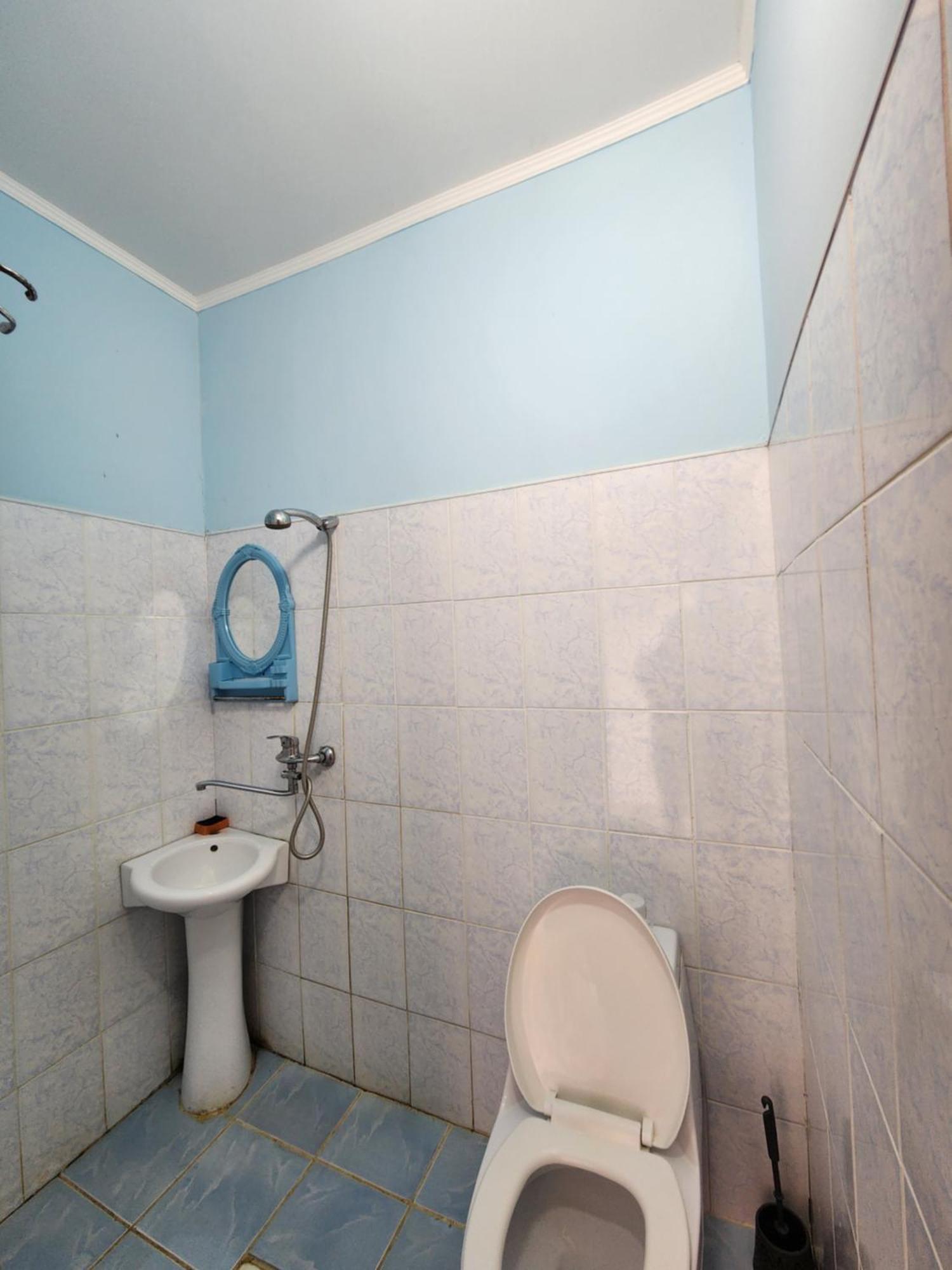 Guest House Regina Bulan Sogottuu Phòng bức ảnh