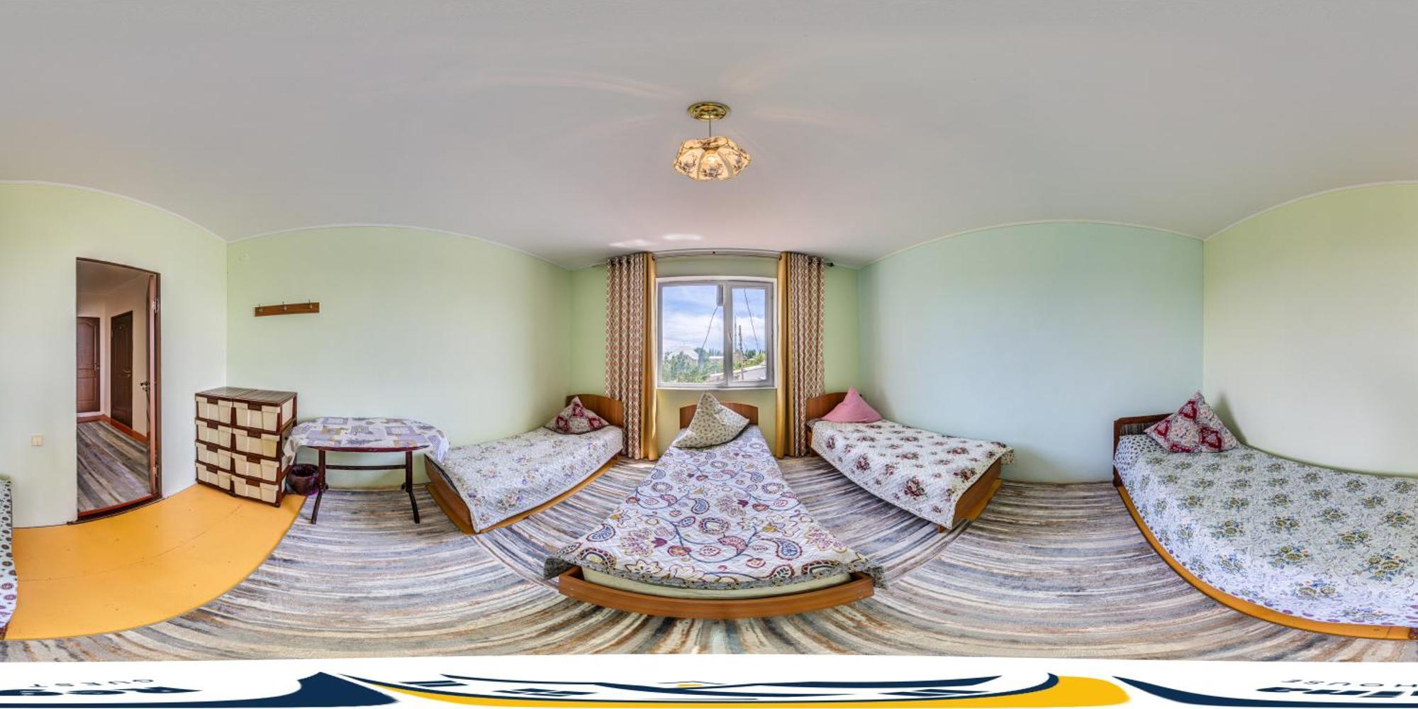 Guest House Regina Bulan Sogottuu Phòng bức ảnh