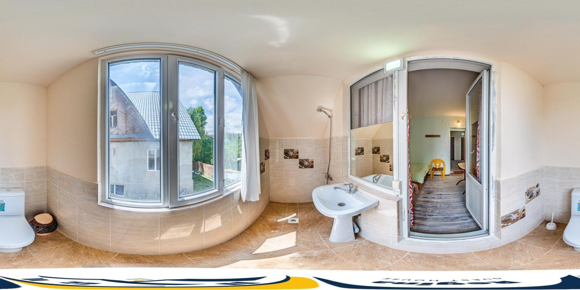 Guest House Regina Bulan Sogottuu Ngoại thất bức ảnh